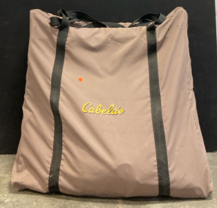 Cabela&rsquo;s Deluxe Tent Cot