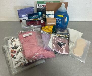 Women&rsquo;s Maternity Leggings & Dress (XL & L), Dawn Dish Soap Refill Size, Cabin Air Filter, Dog Treats, Electrolytes Powder & More
