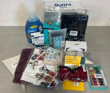 (18Ct) Premier Protein Drinks, Dawn Dish Soap Refill Size, Tote Bags, Youth Polarized Sunglasses, Maternity Leggings & More