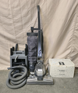 Kirby Vacuum w/Accessories