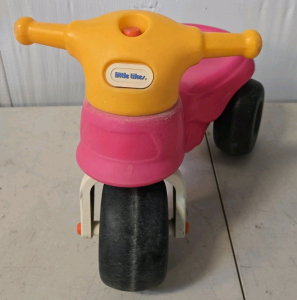 Little Tikes Todler Toy Bike