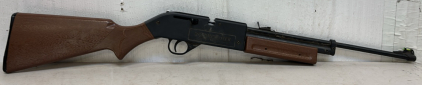 760 Pumpmaster BB Gun