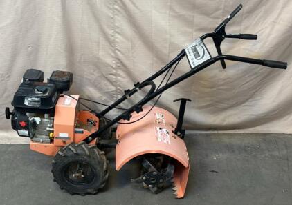 Powermate 18&rdquo; Tiller