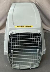 Large Dog Crate / 32.5&rdquo; L x 18&rdquo; W x 28&rdquo; H