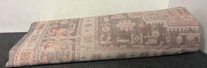 Perfect Touch To Make Your House Feel Like A Home- RugsAmerica Prussian Sundara Rug