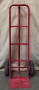 Red Dolly/Handtruck