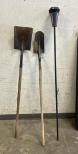 Outdoor Package- Including Bed Bug Killer, Pots, Shovels, Miracle-Gro, Tools, And More