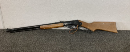 Daisy Rifle BB Gun