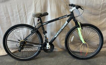 27&rdquo; Genesis Off-road Bicycle