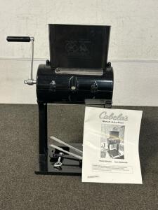 Cabelas Manual Jerky Slicer