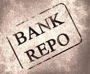 BANK REPOS - LOT 325 TO 329