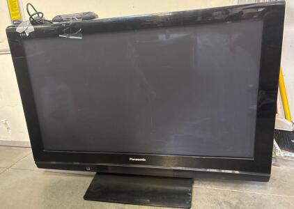 Panasonic 41&rdquo; Plasma TV