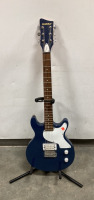 Furst Act Guitar W/Stand