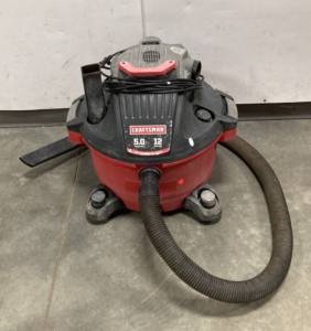 Craftsman 5 Gallon Shop-Vac