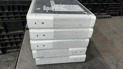 (Off-site) Cisco 3560-CG Switches