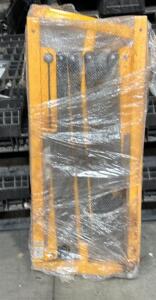 (Off-site) Global Portable Barriers Barricade Gate Model #955042