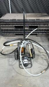 (Off-site) AC Fuel transfer