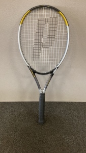 Prince Tennis Racket & 30-06 CrossBow Case