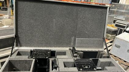 (Off-site) Heavy Duty Large Size Wilson Case 47&rdquo; x 27&rdquo; x 22&rdquo;