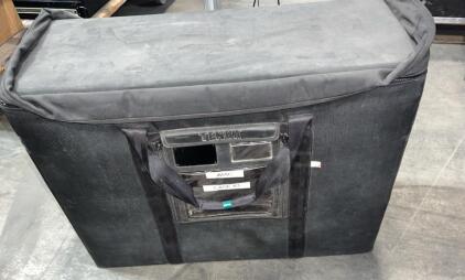 (Off-Site) IMac Case
