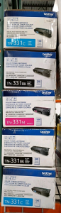 Off-site Brother Printer Toner Cartridges TN331