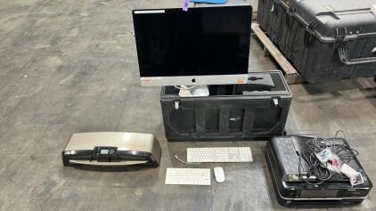 21.5 Apple IMac