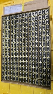 Panasonic 9V Batteries