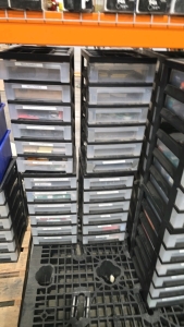 Assorted Office Supplies