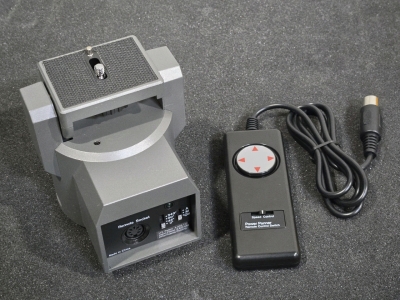 (Offsite) Camranger MP-360 Motorized Tri-Pod Head w/ Wired Remote / +$100 Value!