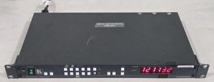 (Offsite) Kramer 6x6 DVI Matrix Switcher - VS-66HDCP / +$3000 Value!