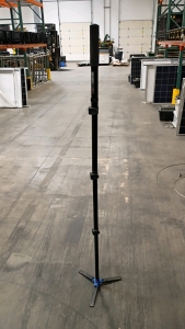 Off-site Benro Monopod 65"