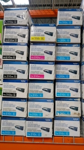 Off-site Brother Printer Toner Cartridges TN310