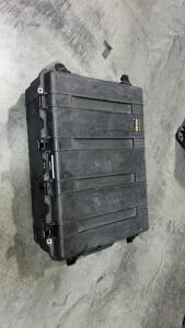 (Off-site) 1730 Black Pelican Hard Case