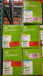Off-site Staples Printer Toner Cartridges SEBTN115