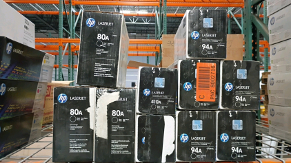 Off-site HP Printer Toner Cartridges CF294A, CF410A, CF280A