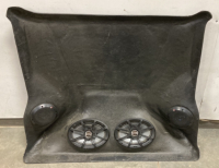 2015 Polaris Razor Side By Side Speaker Panel