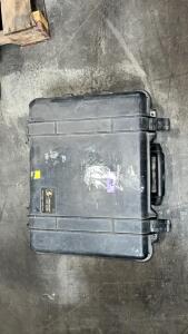 Pelican 1560 Protector case