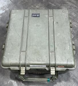 Pelican 1640 Case