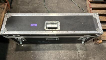 (Off-Site) Wilson Hard Case