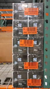 Off-site HP Printer Toner Cartridges CB436A