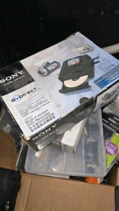 Assorted Electronics &More