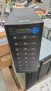 Unbranded DVD Burner