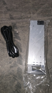 Cisco C3kx-pwr-350wac