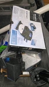 Assorted Electronics, & More