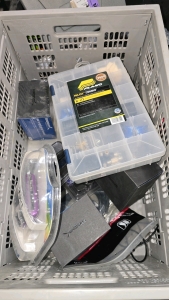 Assorted Electronics & More