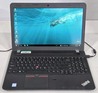 (Offsite) (1) Lenovo E560 ThinkPads - Core i7 / +$150 Value!