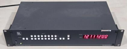 (Offsite) Kramer 8x8 DVI Matrix Switcher - VS-88HDCPXL / +$4000 Value!