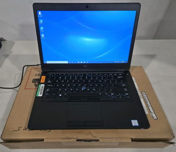 (Offsite) Dell Latitude 5490 w/ Backlit Keyboard - Core i5 / +$180 Value!
