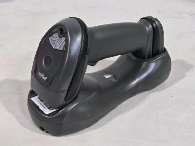 (Offsite) SYMBOL LI4278 Wireless Bluetooth Barcode Reader (Missing USB Cable) / +$100 Value!