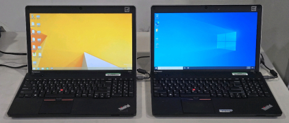(Offsite) (3) Lenovo E545 ThinkPads - AMD 6 / +$150 Combined Value!